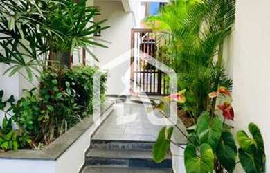 Imagem 4: Casa para locação, 420 m² por R$ 6.500 - Alphaville 04 - Santana de...