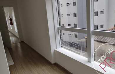 Imagem: O depósito possui 1 Vaga na garagem, 43m² de Área e está