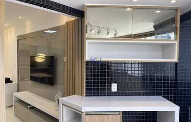 Imagem 5: apartamento - Caminho das Árvores - Salvador