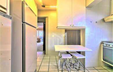 Imagem 14: Apartamento à venda, 241 m² por R$ 980.000,00 - Bigorrilho - Curitiba/PR