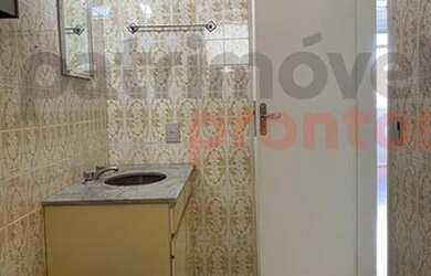 Imagem 16: Apartamento - Tijuca. 80m² de Área, 1 Vaga na garageme2 Dormitórios