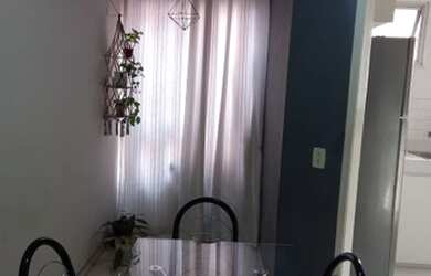 Imagem 7: Betim - Apartamento Padrão - Santo Antonio