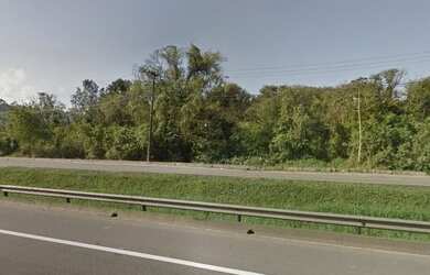 Imagem 2: Área Industrial - região retroportuária do Guarujá