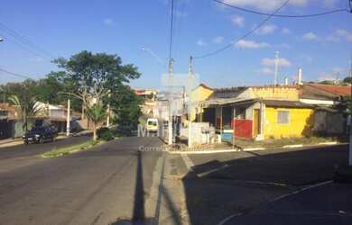 Imagem 11: Terreno à venda, 427 m² por R$ 849.999,00 - Vila Real - Hortolândia/SP