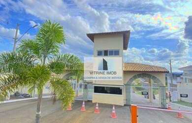 Imagem 1: Terreno à venda, 504 m² por R$ 199.900 - Condominio Villagio Piu Verdi...