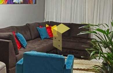 Imagem 1: Sobrado com 3 dormitórios - venda por R$ 800.000 ou aluguel por R$ 3.400/mês...