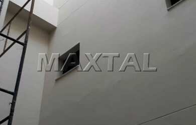 Imagem 2: Loja na Vila Maria. 850m² de Áreae5 Vagas na garagem