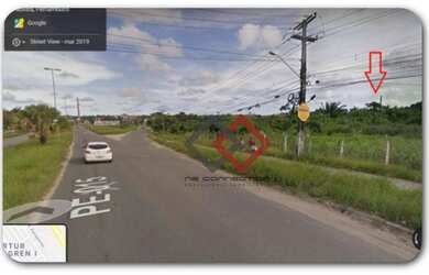 Imagem 1: Terreno à venda, 133812 m² por R$ 25.000.000,00 - Artur Lundgren l -...