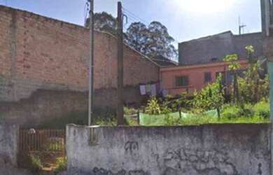 Imagem: O terreno está localizado em Jardim do Triunfo, Guarulhos à