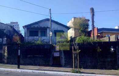 Imagem 1: Terreno à venda, 395 m² por R$ 440.000,00 - Jaraguá - São Paulo/SP