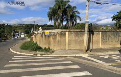 Imagem: O terreno possui 644m² de Área e está localizado em Jardim