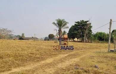 Imagem: A fazenda possui 919600m² de Área e está localizado em Ouro