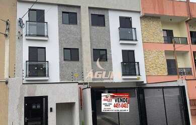 Imagem 10: Apartamento com 2 dormitórios à venda, 42 m² por R$ 347.500,00 - Vila...