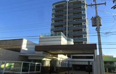 Imagem: O apartamento possui 3 Dormitórios, 4 Banheiros, 2 Vagas na