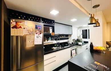 Imagem 5: CAXIAS DO SUL - Apartamento Padrão - Bela Vista