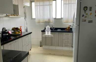 Imagem 6: Apartamento em Osasco 64m2 com 2 dormitorios e 1 vaga de garagem