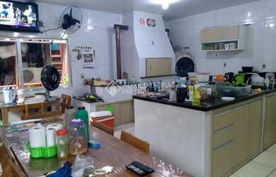 Imagem 8: GUAíBA - Casa Padrão - Colina