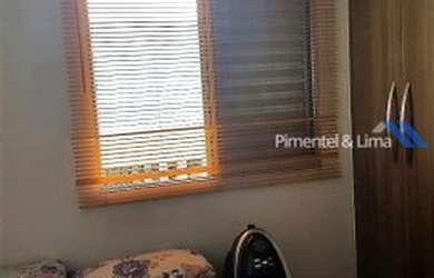 Imagem 3: Apartamento a Venda no bairro Jardim Ana Luiza - Itupeva, SP