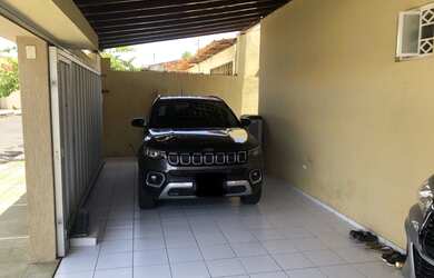 Imagem 2: Exc casa no Saci com 4 Q sendo 3 suítes 2 vagas na garagem financia