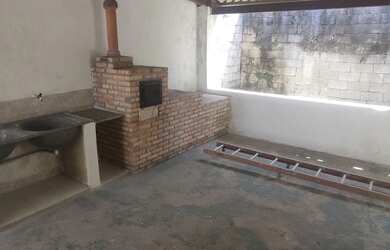 Imagem 16: Casa bairro novo horizonte