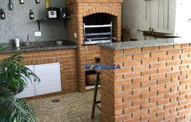 Imagem 5: Sobrado Condomínio Aruja Ville I