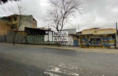 Imagem 6: TERRENO COMERCIAL em SÃO PAULO - SP, PARQUE NOVO MUNDO