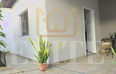 Imagem 10: Casa no Aeroporto. 180m² de Área, 1 Vaga na garageme2 Dormitórios