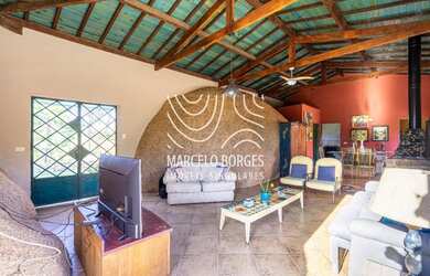 Imagem 11: CHÁCARA DAS PEDRAS É UM RECANTO DE RARA BELEZA EM ITUPEVA / SP