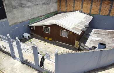 Imagem: Terreno para Venda em Ponta Grossa, Centro