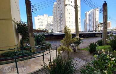Imagem 2: Apartamento com 3 dormitórios, 74 m² - venda por R$ 250.000,00 ou aluguel...