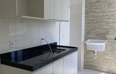 Imagem 4: Apto de 2 quartos na Taquara