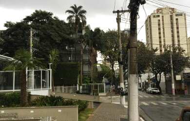 Imagem 6: laje corporativa para aluguel possui 1000 metros quadrados