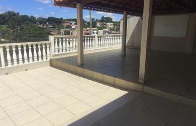 Imagem 3: Casa bairro novo horizonte