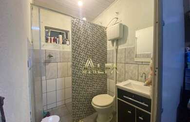 Imagem 3: CASA NO BAIRRO MEIA PRAIA