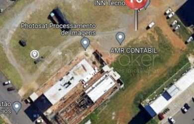 Imagem: O terreno possui 707m² de Área e está localizado em Cidade