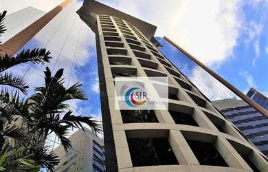 Imagem: O depósito possui 5 Vagas na garagem, 367m² de Área e está