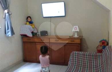 Imagem: A casa possui 1 Dormitório, 1 Banheiro, 43m² de Área e está