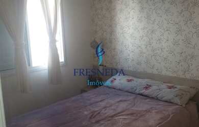 Imagem 6: São Paulo - Apartamento Padrão - QUINTA DA PAINEIRA