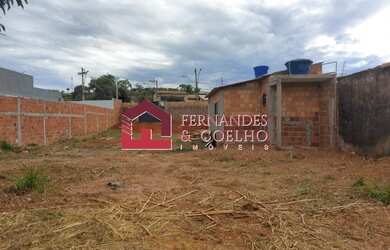 Imagem: O terreno possui 577m² de Área e está localizado em Setor