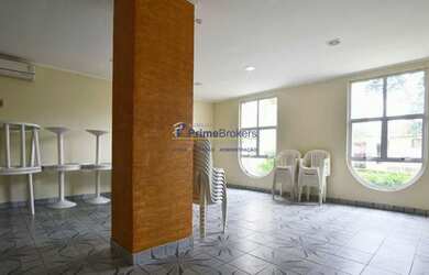 Imagem 4: Ap na Chácara Inglesa de 02 dorm a 15 km da Estação Santa Cruz