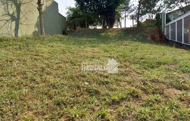 Imagem 1: Terreno à venda, 462 m² por R$ 640.000,00 - Giardino D Itália - Itatiba/SP