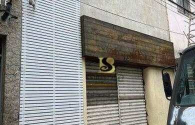 Imagem 10: Loja para alugar, 600 m² por R$ 18.000,00/mês - Centro - Niterói/RJ