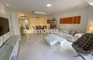 Imagem 3: Apartamento para venda com 170 metros quadrados com 4 quartos em Praia do Canto - Vitória