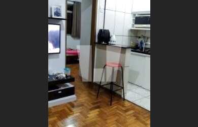Imagem 2: Belo Horizonte - Apartamento Padrão - Barro Preto