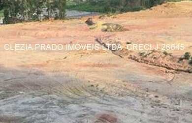Imagem: O terreno possui 30000m² de Área e está localizado em Jardim