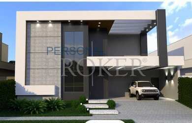 Imagem 1: Casa Condomínio Golden Park