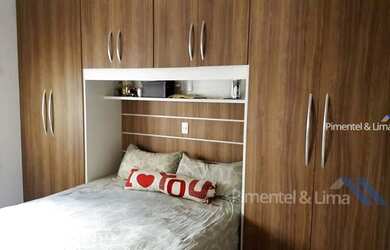 Imagem 12: Apartamento a Venda no bairro Jardim Ana Luiza - Itupeva, SP