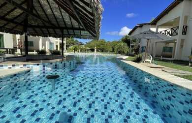 Imagem 14: Casa em Condomínio de 180m² em Barreirinhas Porteira Fechada e Piscina