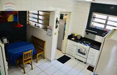 Imagem 4: Apartamento à venda, 120 m² por R$ 449.000,00 - Santana - São Paulo/SP