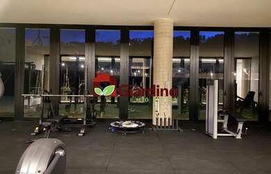 Imagem 12: Casa de Condomínio Brisas Jundiaí Alto Padrão Malota Jundiaí